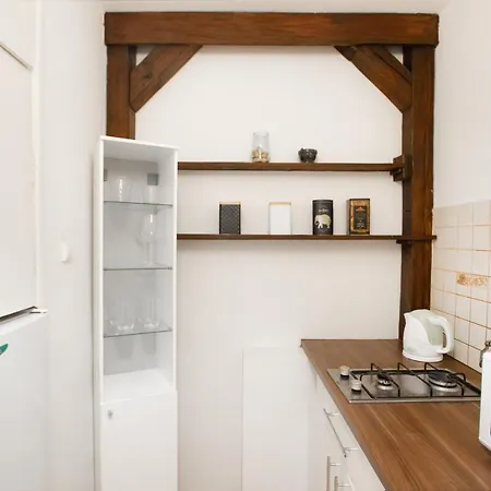 Apartment Amazing View And Great Location. Ratusz Arsenal.