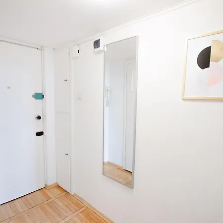 Amazing View And Great Location. Ratusz Arsenal. 바르샤바