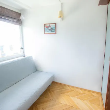 Amazing View And Great Location. Ratusz Arsenal. 바르샤바