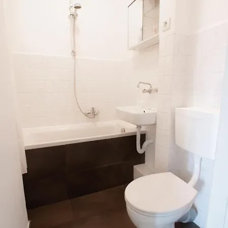 Amazing View And Great Location. Ratusz Arsenal. * Βαρσοβία