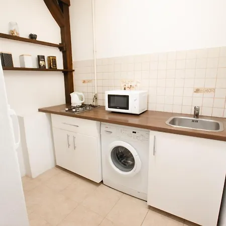 Amazing View And Great Location. Ratusz Arsenal. *